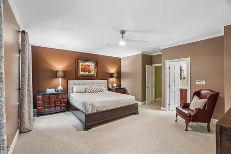 204 Jansmith Lane Raleigh NC 27615