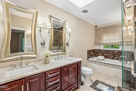 204 Jansmith Lane Raleigh NC 27615