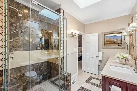 204 Jansmith Lane Raleigh NC 27615