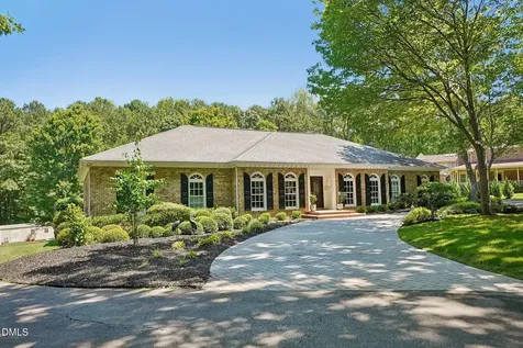 204 Jansmith Lane Raleigh NC 27615