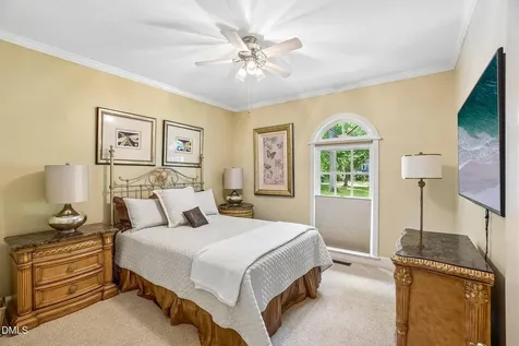204 Jansmith Lane Raleigh NC 27615