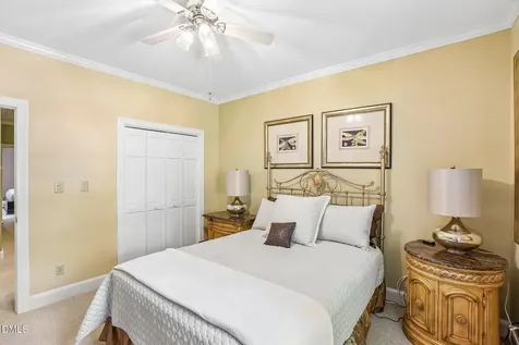 204 Jansmith Lane Raleigh NC 27615