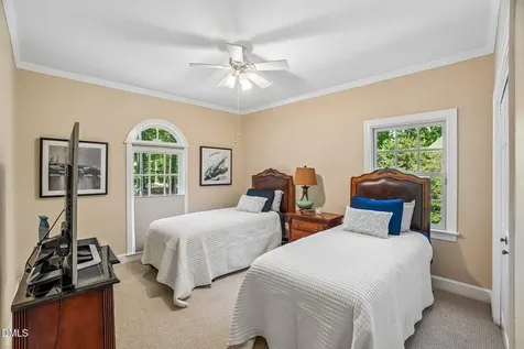 204 Jansmith Lane Raleigh NC 27615