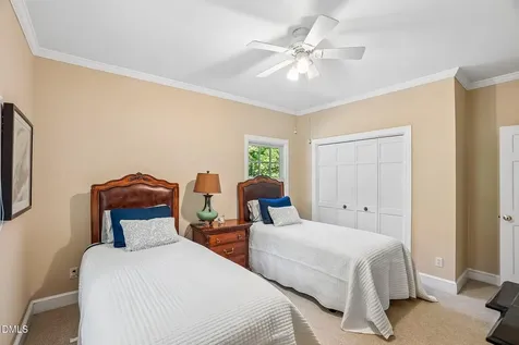 204 Jansmith Lane Raleigh NC 27615