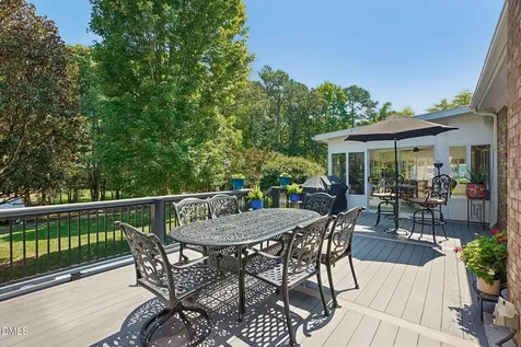204 Jansmith Lane Raleigh NC 27615