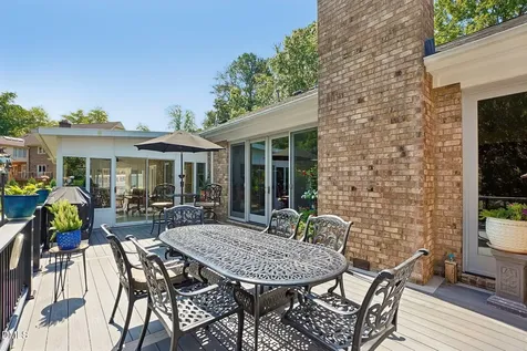 204 Jansmith Lane Raleigh NC 27615