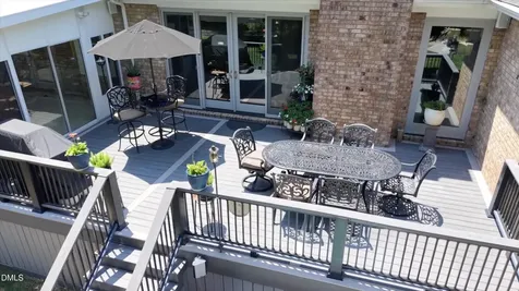 204 Jansmith Lane Raleigh NC 27615