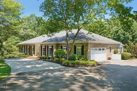 204 Jansmith Lane Raleigh NC 27615