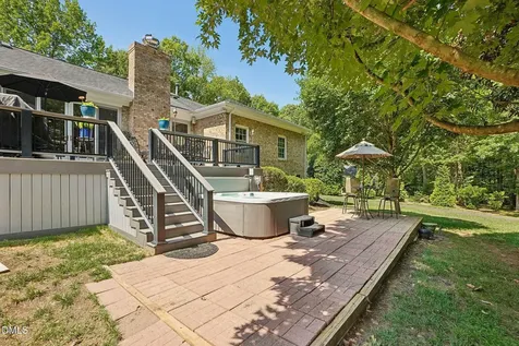 204 Jansmith Lane Raleigh NC 27615