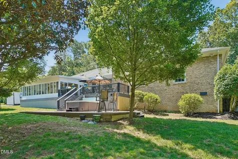 204 Jansmith Lane Raleigh NC 27615
