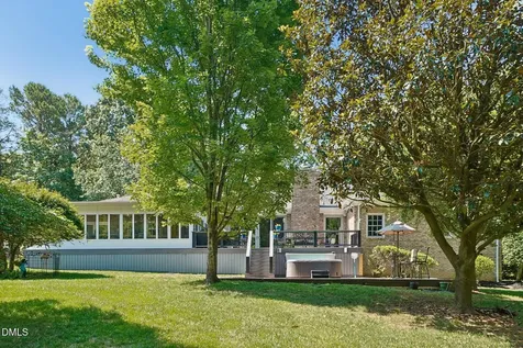 204 Jansmith Lane Raleigh NC 27615