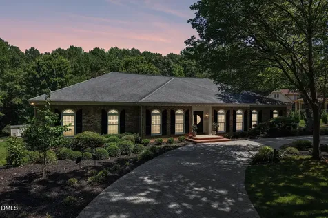 204 Jansmith Lane Raleigh NC 27615