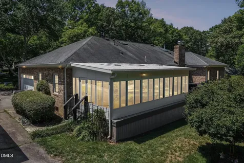 204 Jansmith Lane Raleigh NC 27615