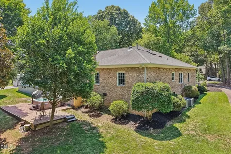 204 Jansmith Lane Raleigh NC 27615