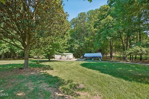 204 Jansmith Lane Raleigh NC 27615