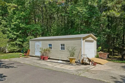 204 Jansmith Lane Raleigh NC 27615
