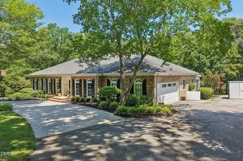 204 Jansmith Lane Raleigh NC 27615
