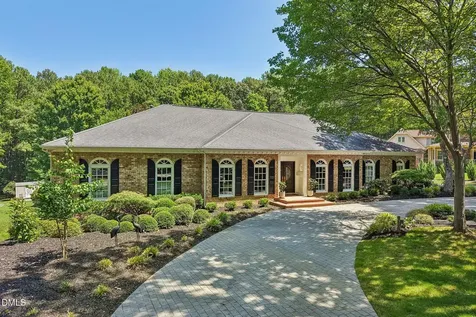 204 Jansmith Lane Raleigh NC 27615