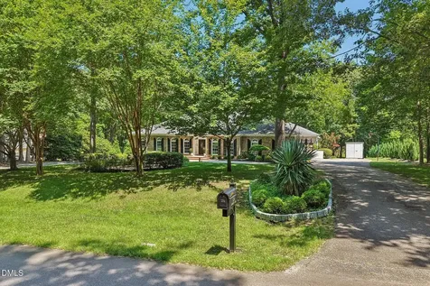 204 Jansmith Lane Raleigh NC 27615