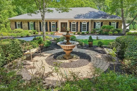 204 Jansmith Lane Raleigh NC 27615