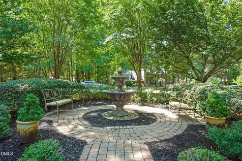 204 Jansmith Lane Raleigh NC 27615