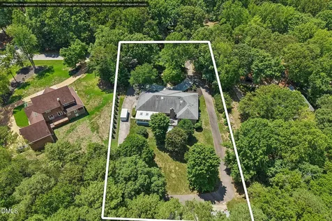 204 Jansmith Lane Raleigh NC 27615