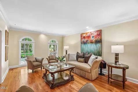 204 Jansmith Lane Raleigh NC 27615