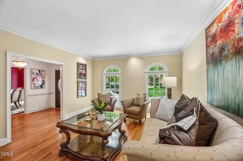204 Jansmith Lane Raleigh NC 27615