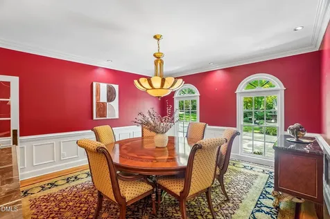 204 Jansmith Lane Raleigh NC 27615