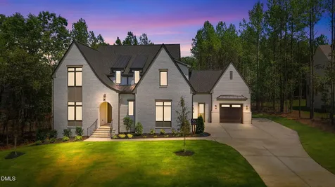 80 Spanish Oak Drive Youngsville NC 27596