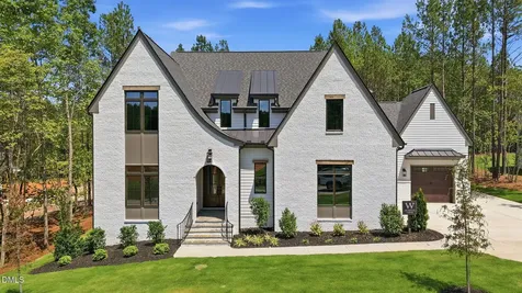80 Spanish Oak Drive Youngsville NC 27596