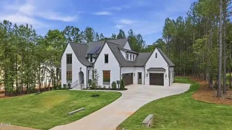 80 Spanish Oak Drive Youngsville NC 27596