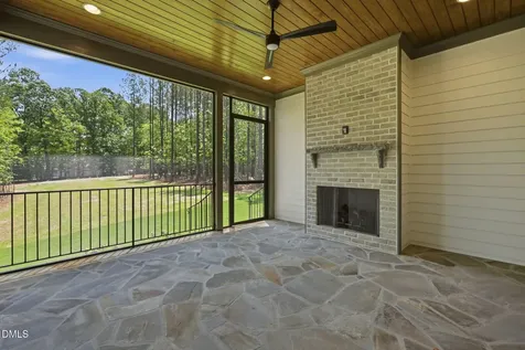 80 Spanish Oak Drive Youngsville NC 27596
