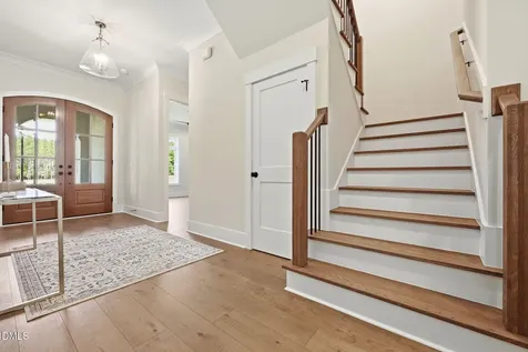 80 Spanish Oak Drive Youngsville NC 27596