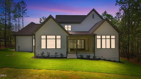 80 Spanish Oak Drive Youngsville NC 27596