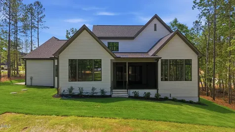 80 Spanish Oak Drive Youngsville NC 27596