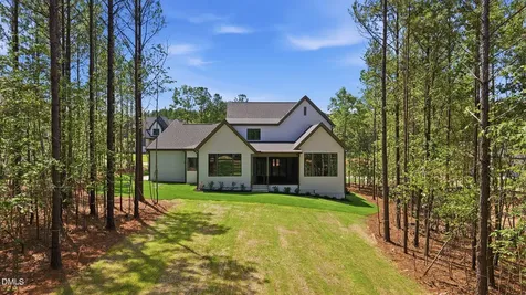 80 Spanish Oak Drive Youngsville NC 27596