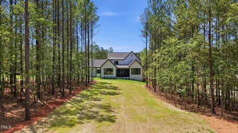 80 Spanish Oak Drive Youngsville NC 27596