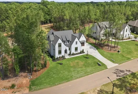 80 Spanish Oak Drive Youngsville NC 27596