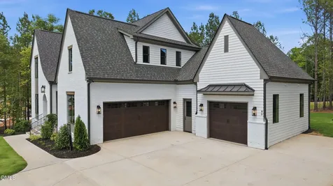 80 Spanish Oak Drive Youngsville NC 27596