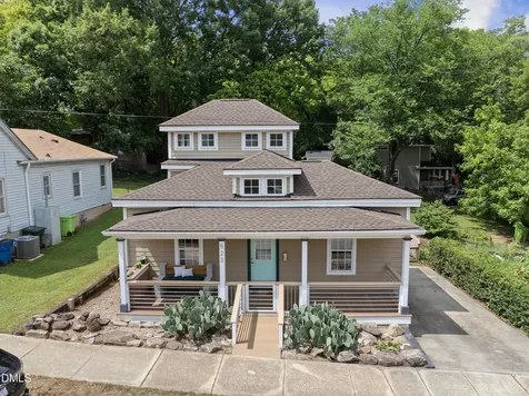 523 E Edenton Street Raleigh NC 27601