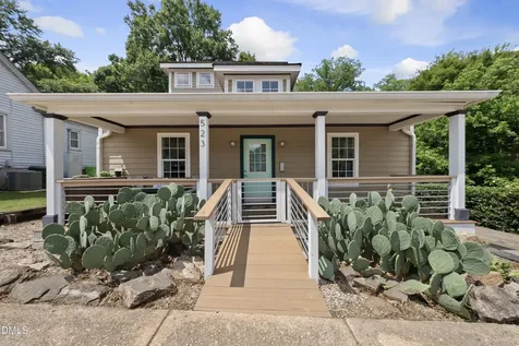 523 E Edenton Street Raleigh NC 27601