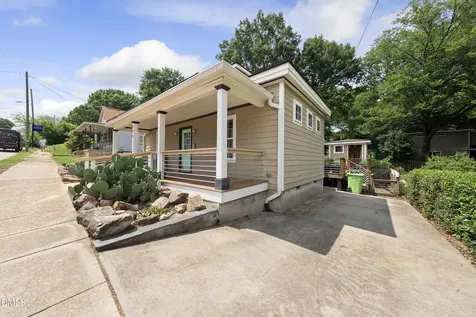 523 E Edenton Street Raleigh NC 27601