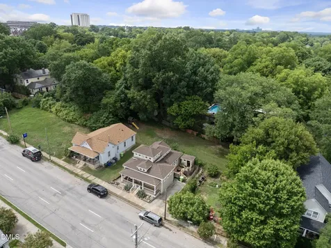 523 E Edenton Street Raleigh NC 27601