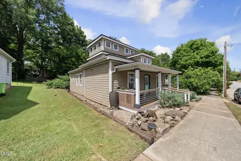 523 E Edenton Street Raleigh NC 27601