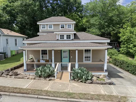 523 E Edenton Street Raleigh NC 27601