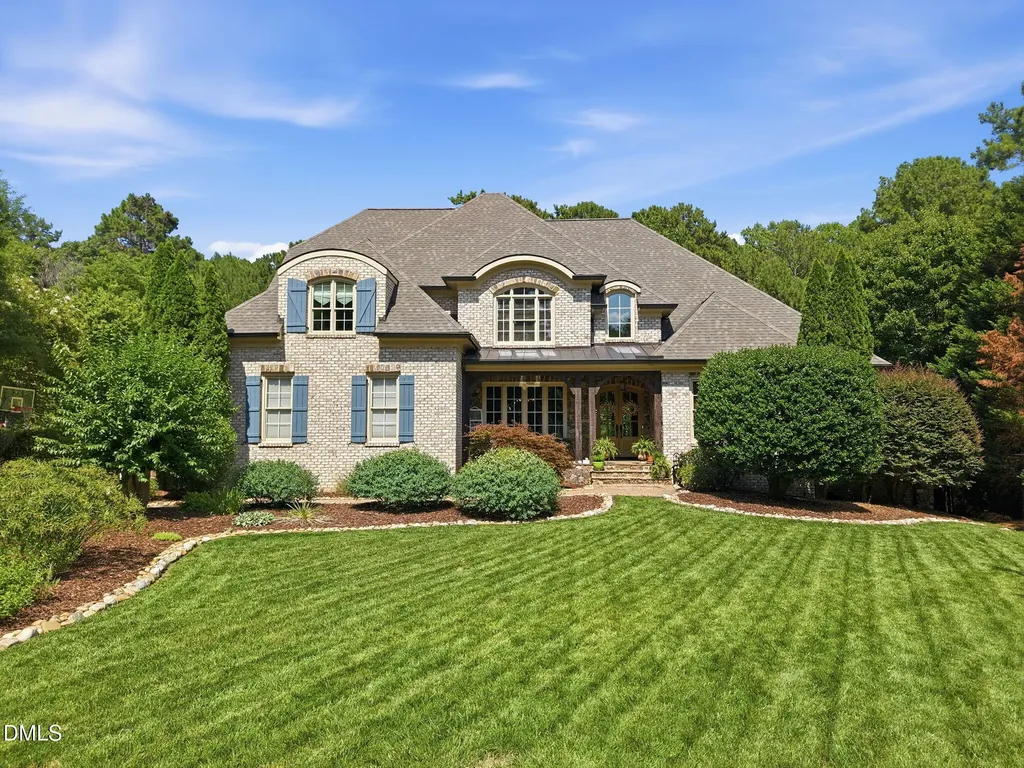 2901 Allansford Lane Raleigh NC 27613