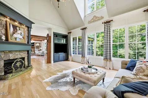 2901 Allansford Lane Raleigh NC 27613