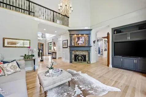2901 Allansford Lane Raleigh NC 27613