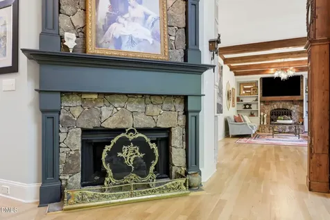 2901 Allansford Lane Raleigh NC 27613